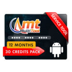 AMT12-Months